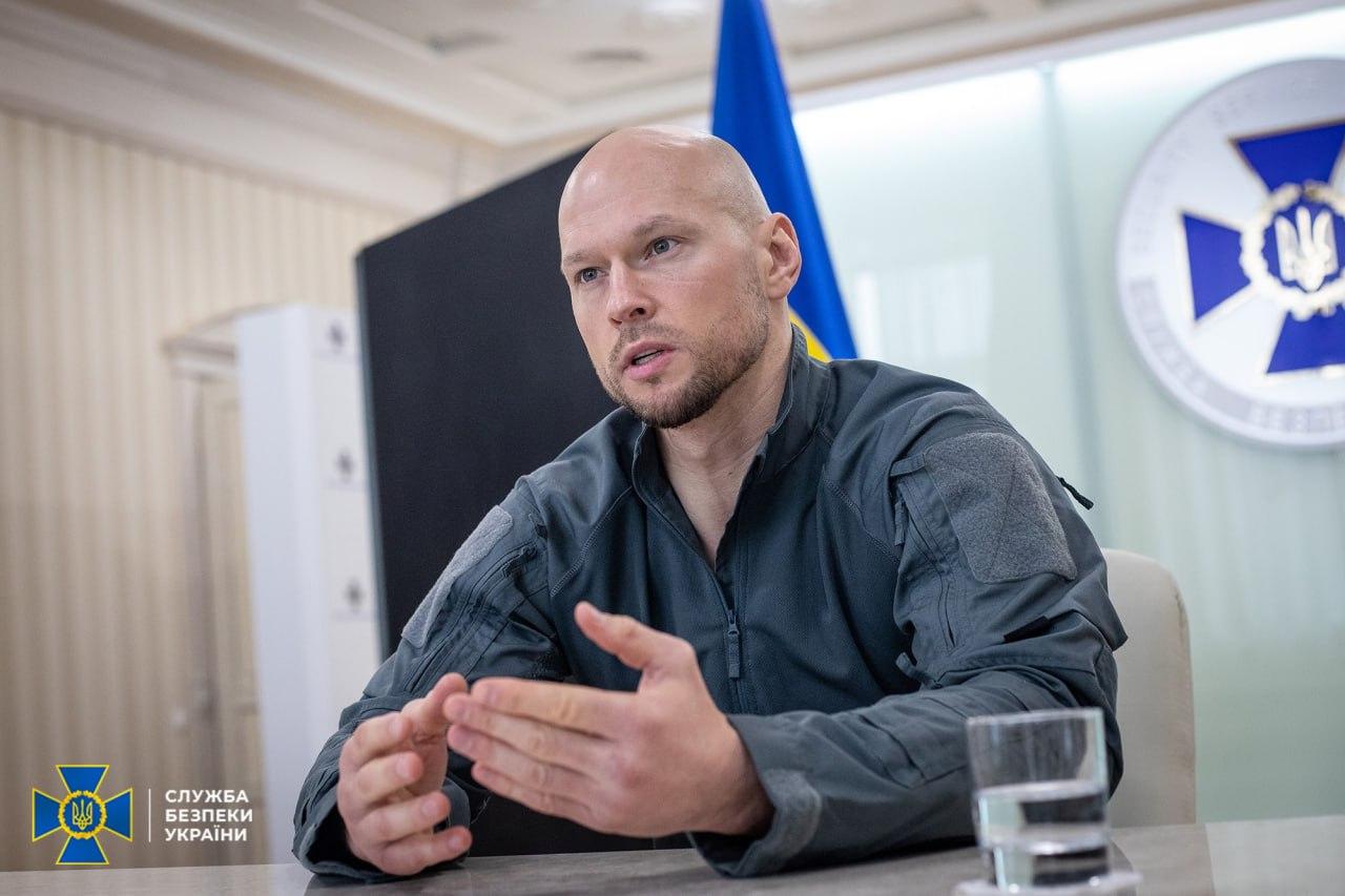 Генерал СБУ отримав підозру в незаконному збагаченні, його колеги говорять – помста