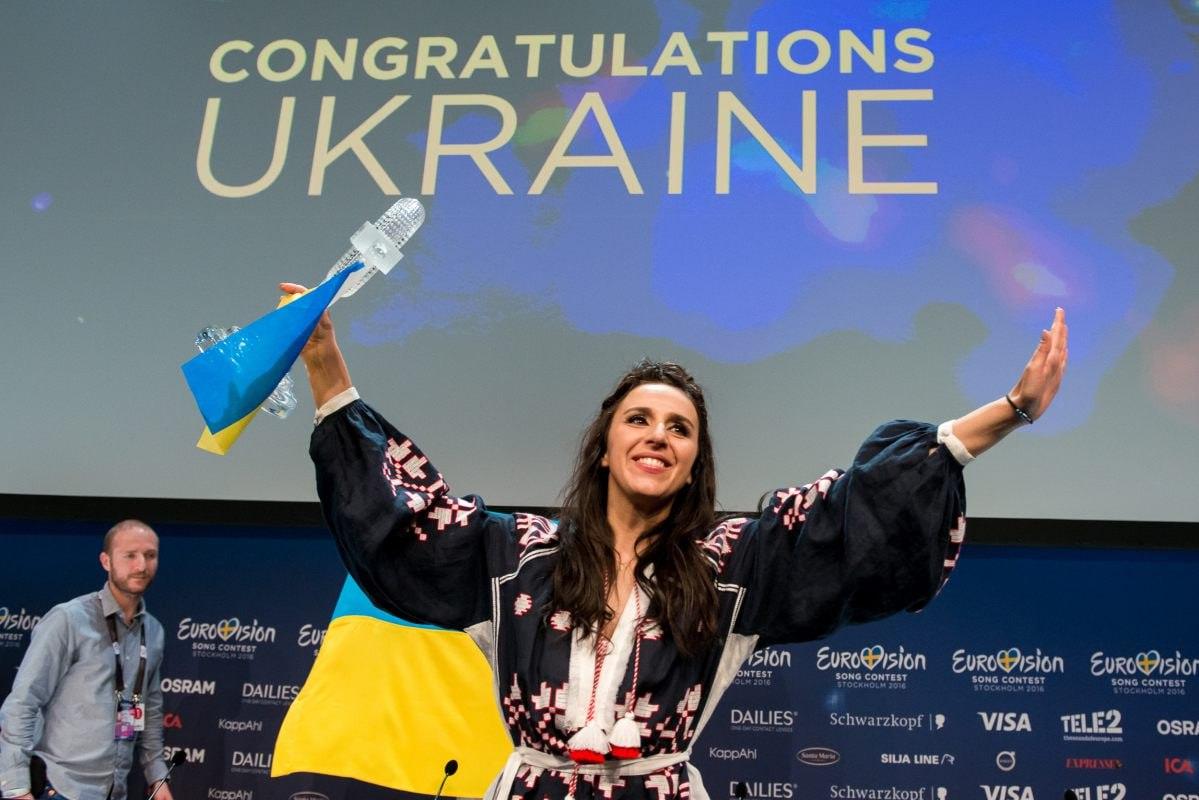 Стартував відбір на «Євробачення-2026»