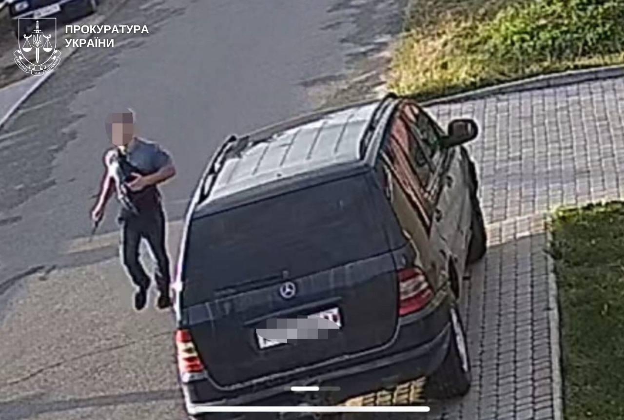 На Вінниччині вчитель убив двох учнів