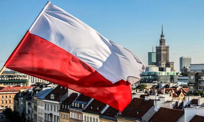 Один з російських дронів розбився біля військової бази, — RMF 24