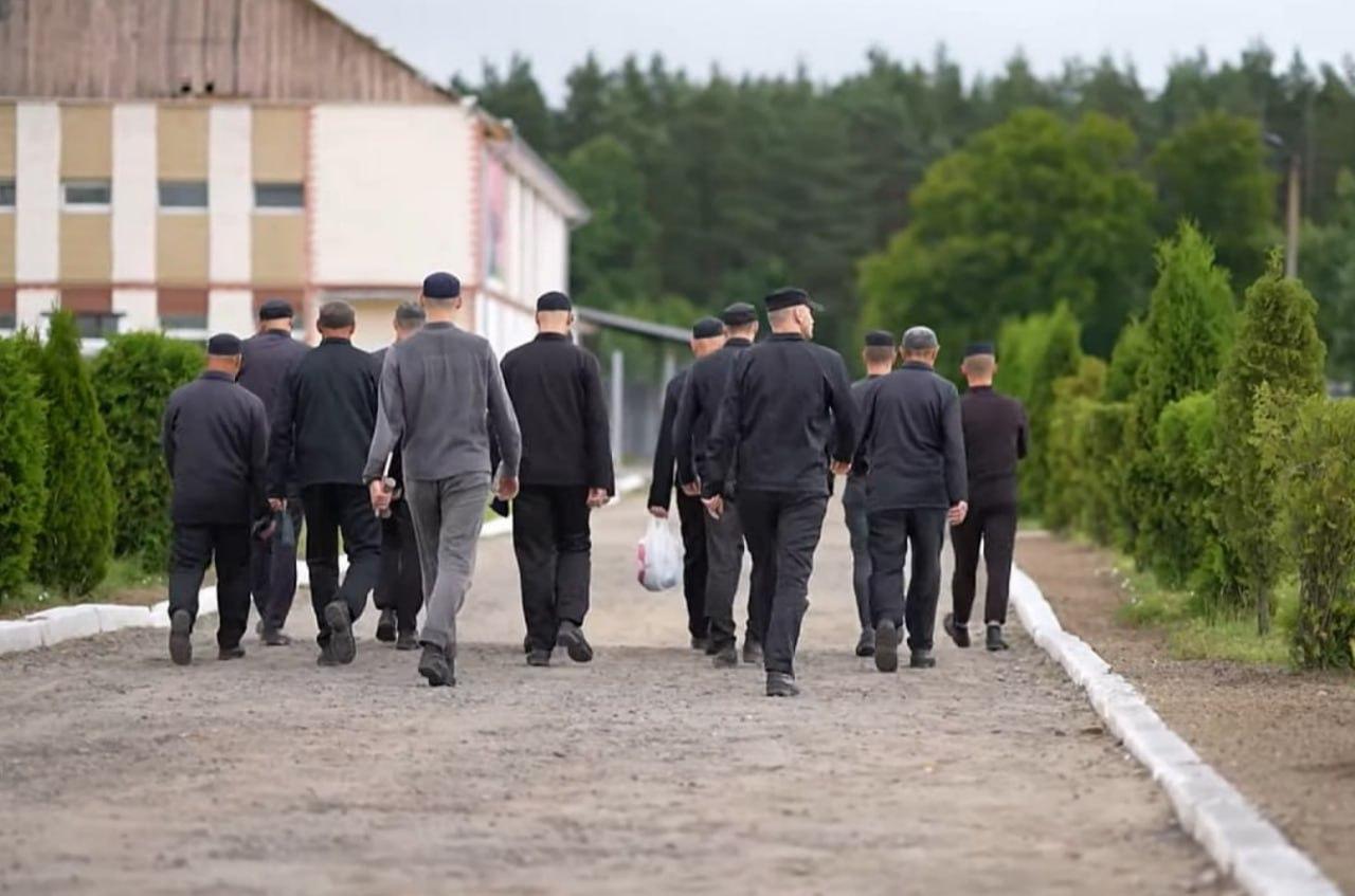Під тиском США Лукашенко випустив 52 політв’язні – майже всі виїхали з Білорусі