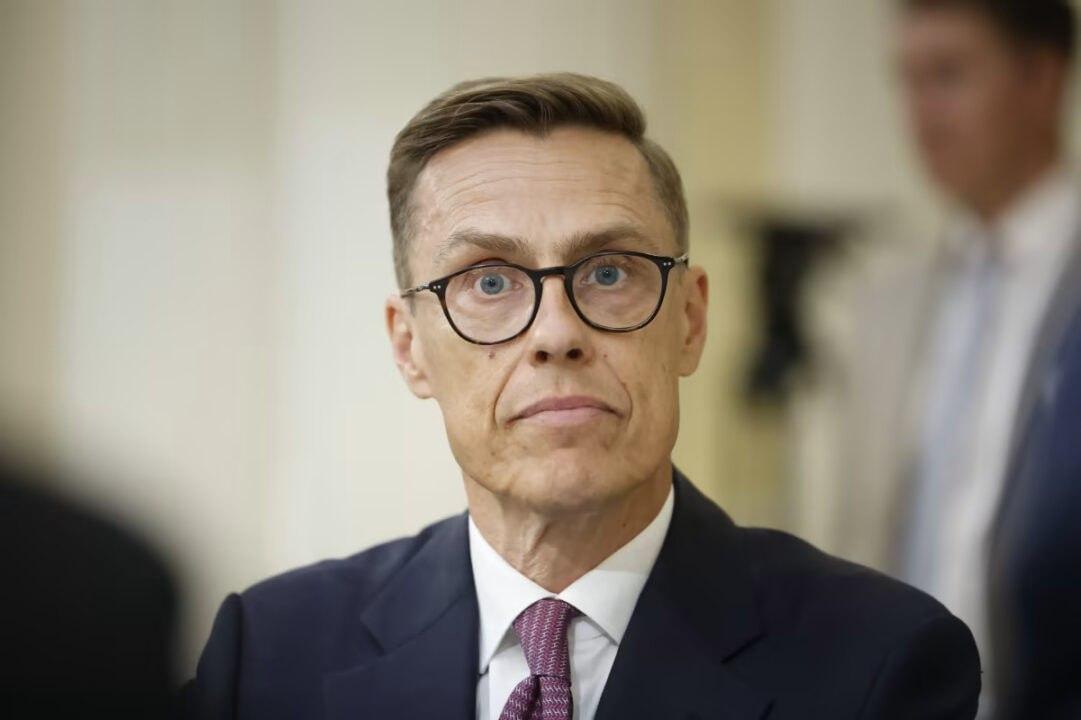 Президент Фінляндії порівняв долю України з досвідом своєї країни у війні з росією