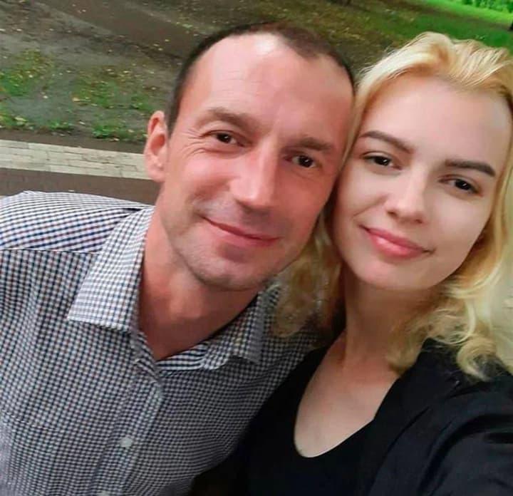 ДПСУ спростувала відмову батькові Ірини Заруцької у виїзді
