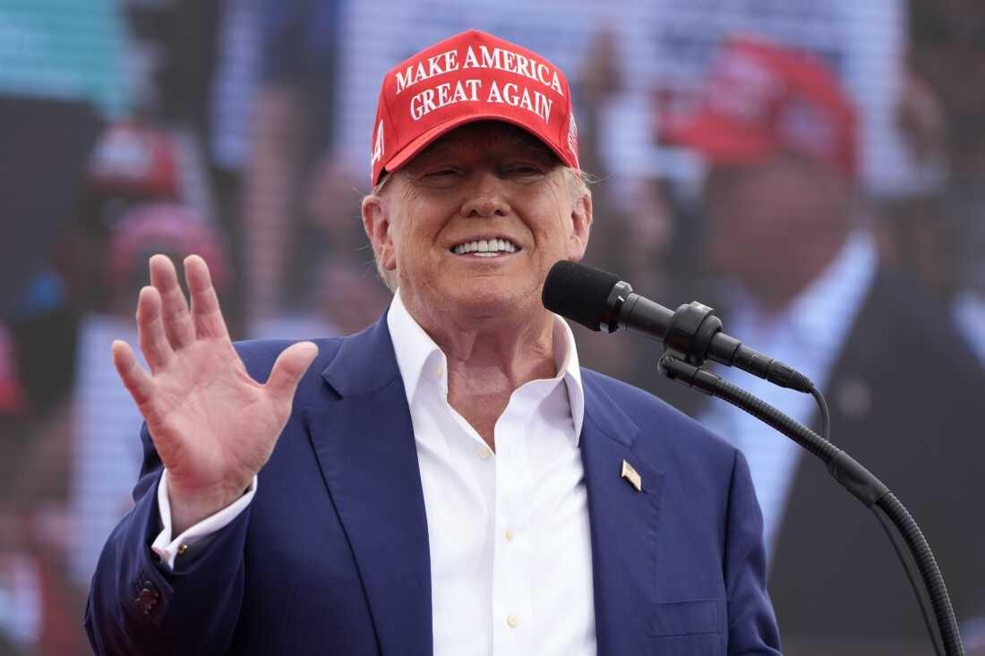 Адміністрація Трампа готує заяву про зв’язок Tylenol та аутизму у дітей, — The Washington Post