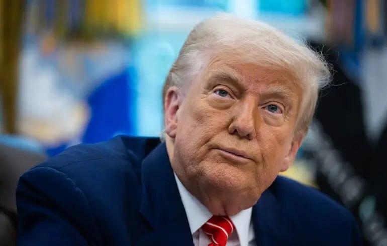 76% американців вважають, що Трамп не заслуговує Нобелівської премії миру – опитування Washington Post-Ipsos