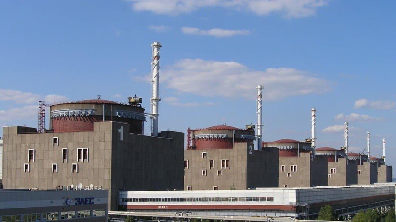 Запорізька АЕС знову без зовнішнього живлення: окупанти умисно не відновлюють електропостачання
