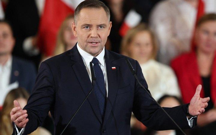 Польша востаннє продовжила допомогу громадянам України