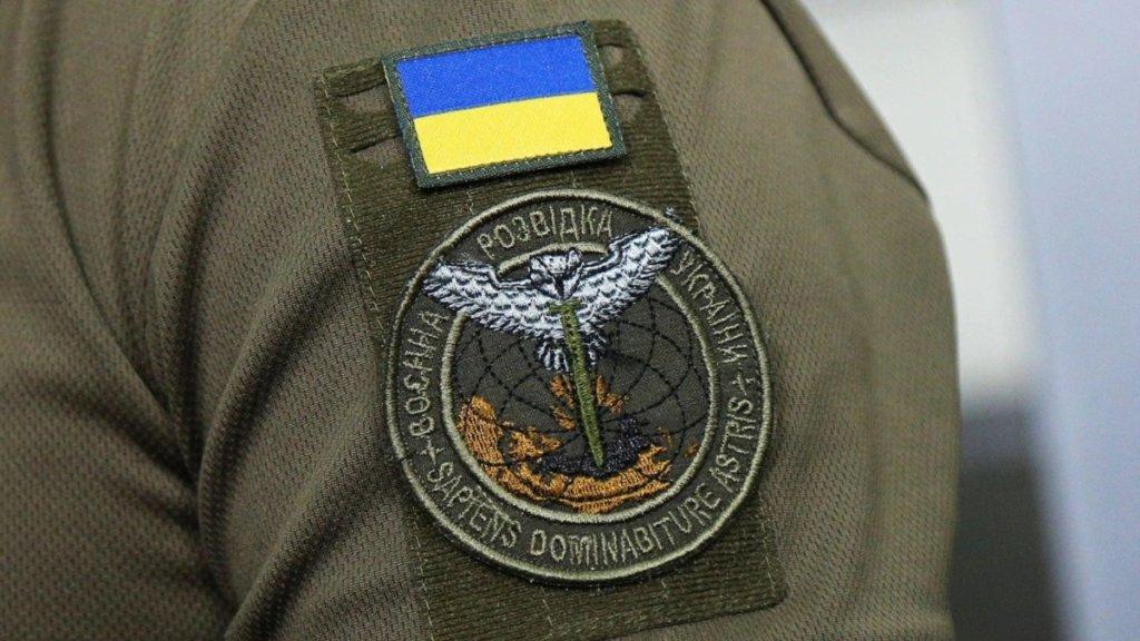 У росії атакували військову частину, яка здійснювала воєнні злочини на Київщині