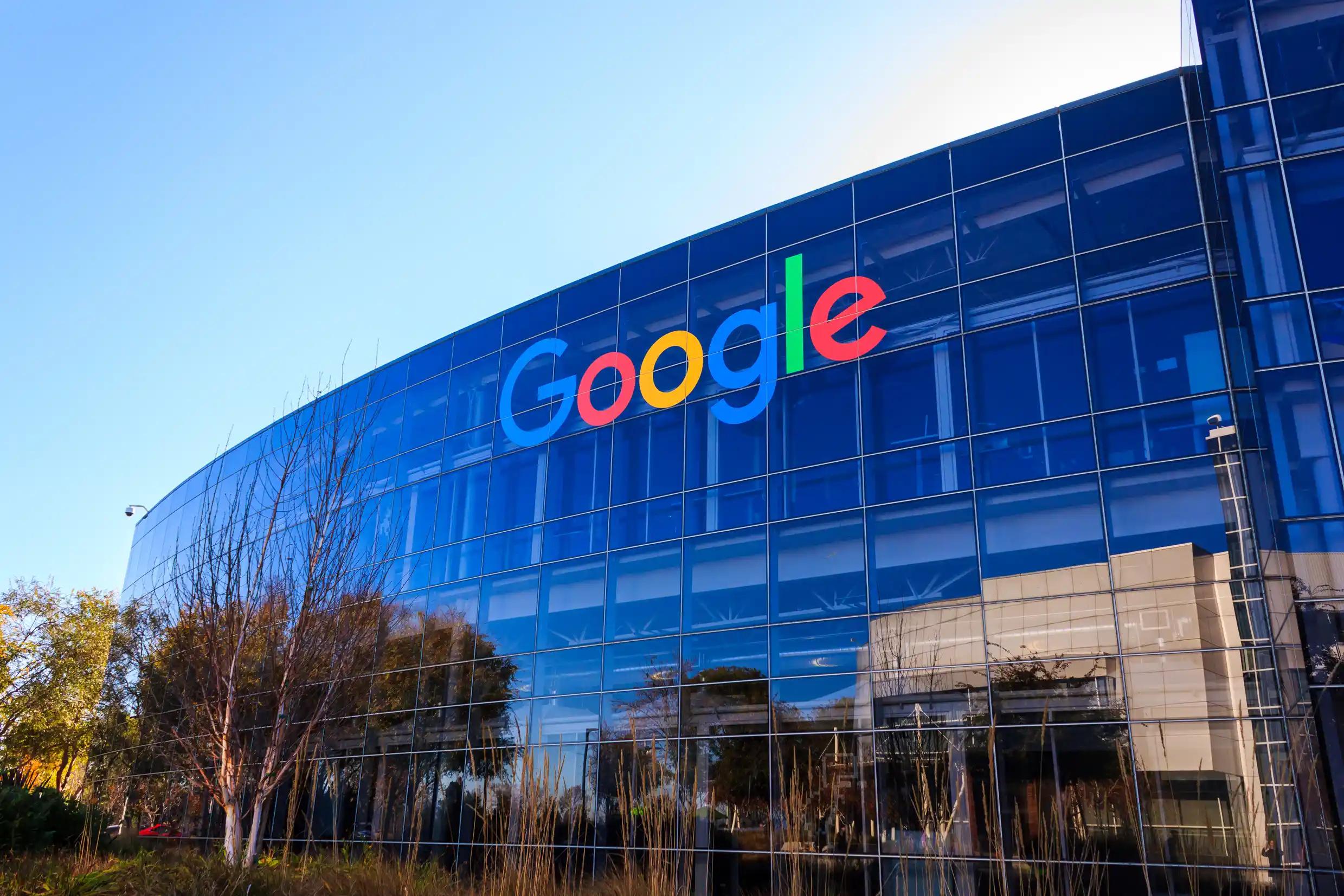 Єврокомісія оштрафувала Google на 2,95 млрд євро — реакція Трампа