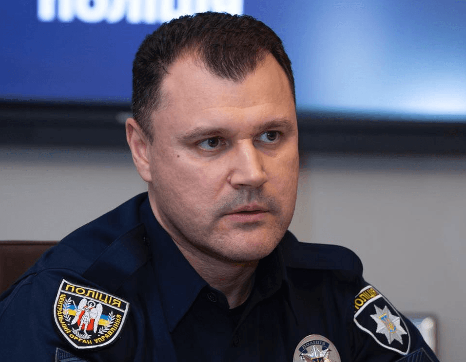 Ймовірного вбивцю Парубія затримали на Хмельниччині – МВС