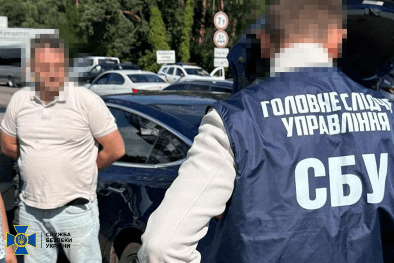 З’явилися нові деталі щодо справи «крота» ФСБ у лавах НАБУ