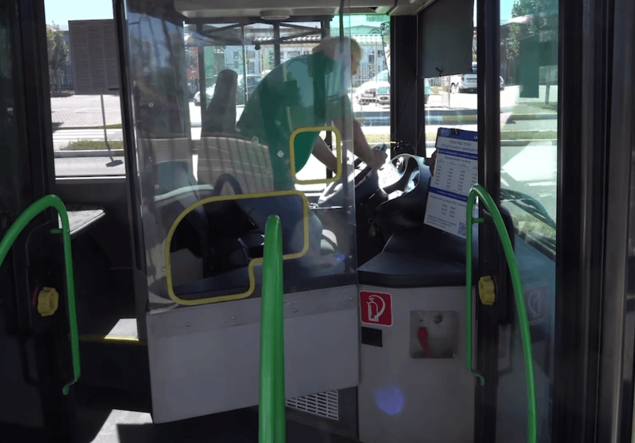 Між Києвом та Бучею курсує новий безкоштовний автобус