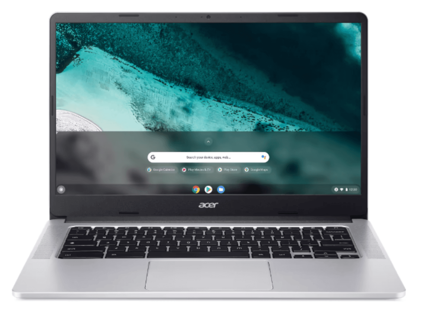 Chrome OS: сучасний вибір замість Windows та macOS