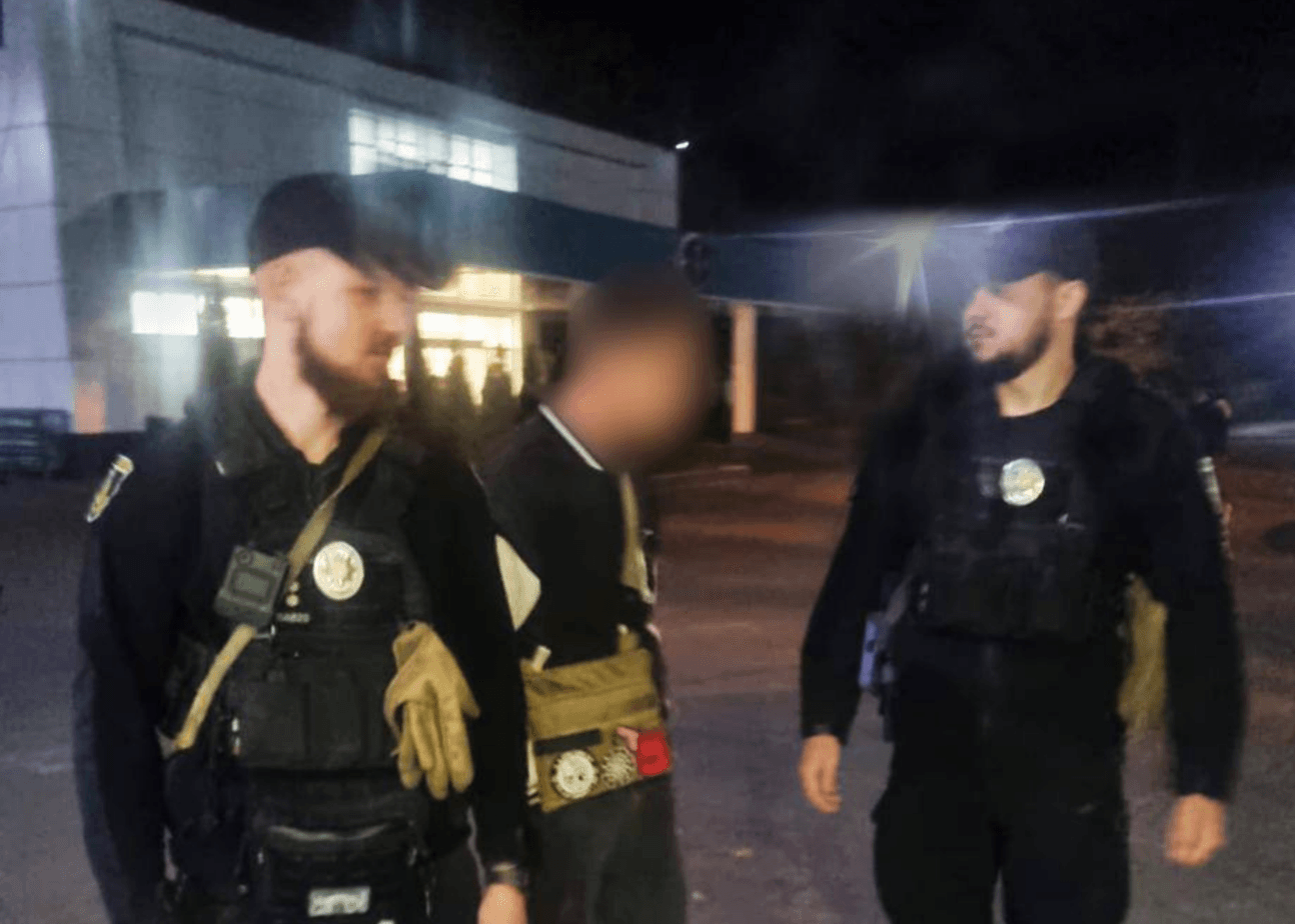 В одному із закладів у Броварах сталася стрілянина