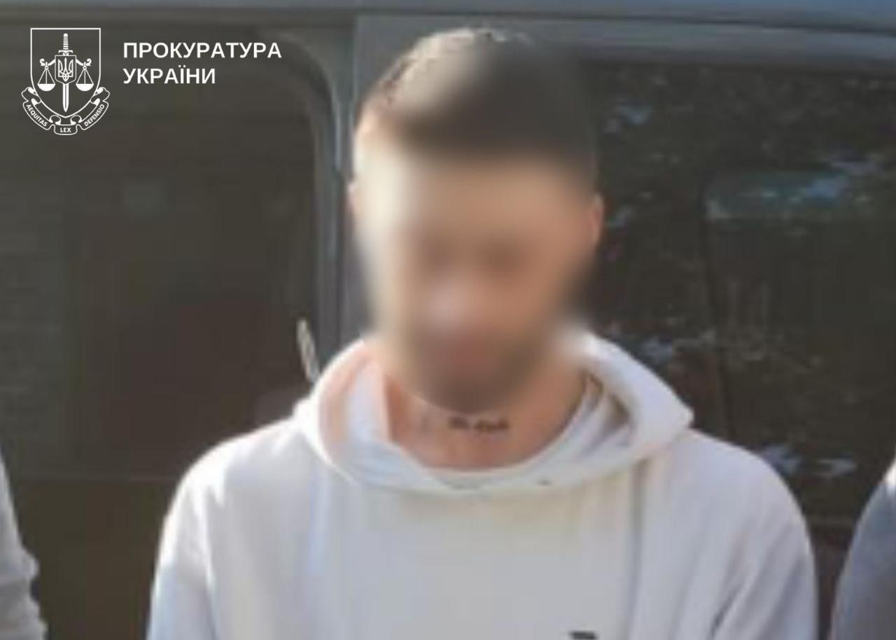 Диверсант з Молдови на замовлення спецслужб рф спалив релейні шафи «Укрзалізниці»