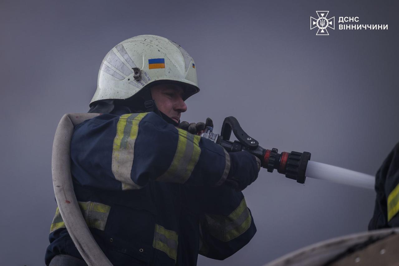 На Вінничині внаслідок нічної атаки загинула 7-річна дитина