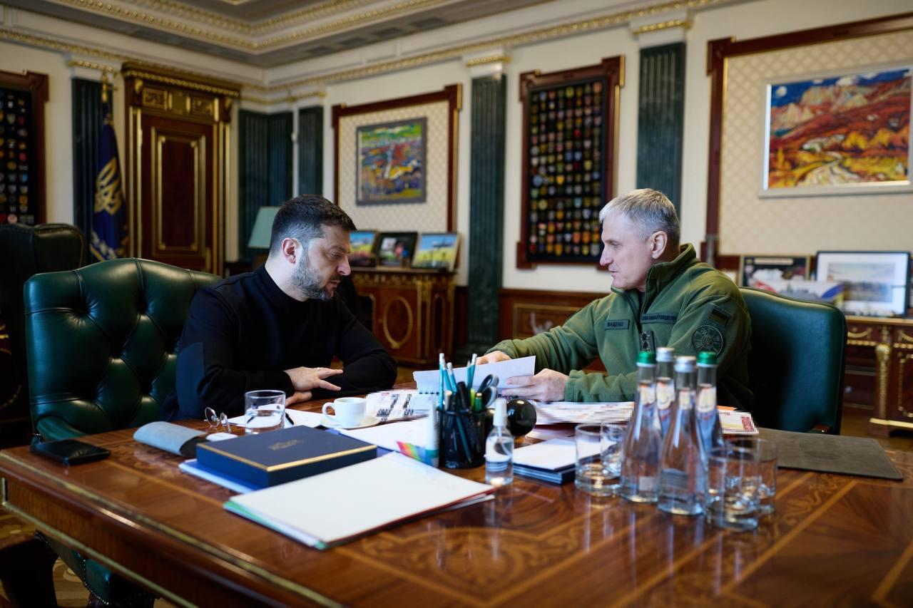 Росія планує подальшу військову експлуатацію території Білорусі – Зеленський