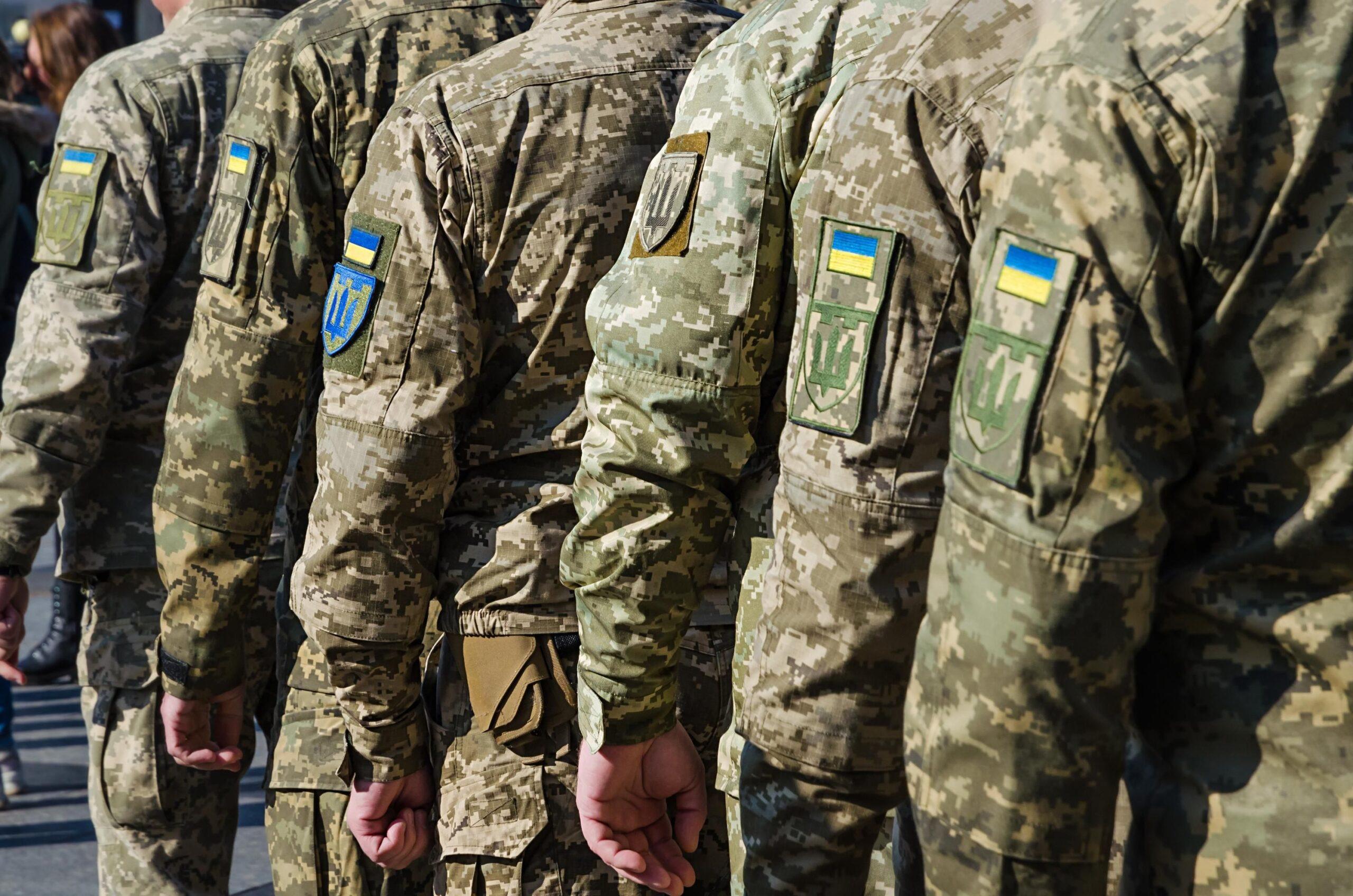 Росіяни поцілили ракетами по навчальному підрозділу ЗСУ – є втрати