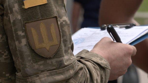 На Черкащині під час проходження медкомісії помер військовозобовʼязаний