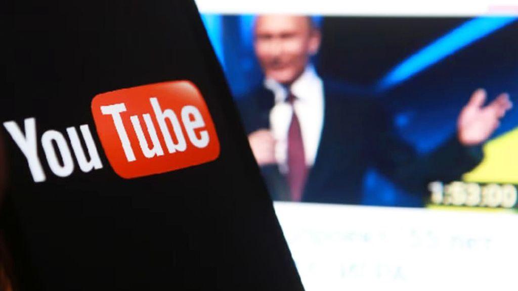 23% українців досі дивляться російський YouTube — дослідження