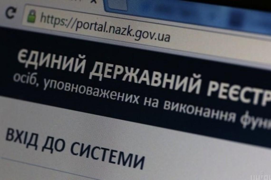 Посадовець ДПСУ не вказав у декларації дворівневу квартиру у столичному ЖК, – журналісти