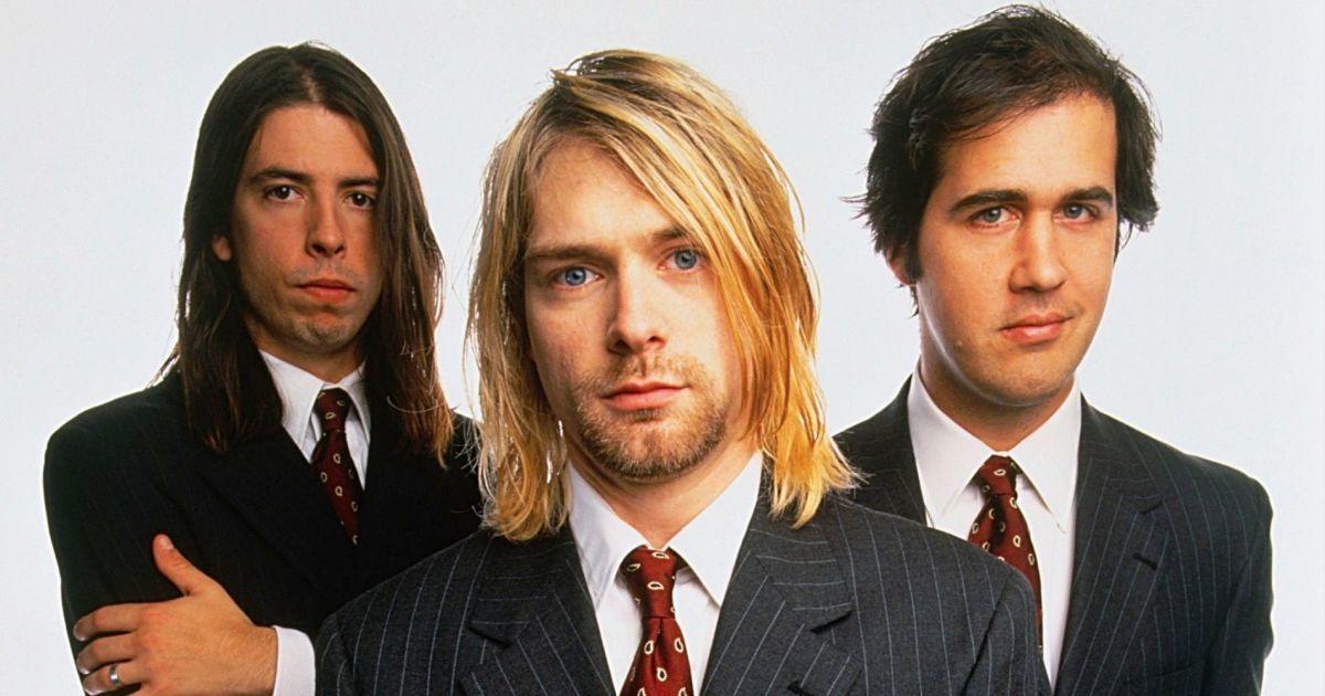 Nirvana вдруге виграла суд проти Спенсера Елдена через обкладинку Nevermind