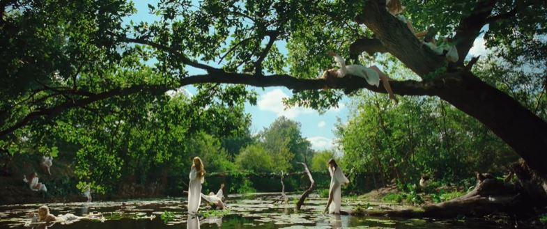 “Я не та, ким здаюсь…” Вийшов другий тизер романтичного фентезі «Мавка. Справжній міф»