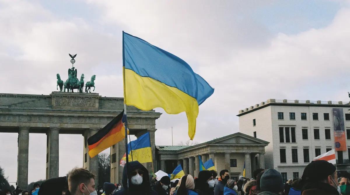 У Німеччині різко зросла кількість заяв на захист від українців віком 18-22 роки