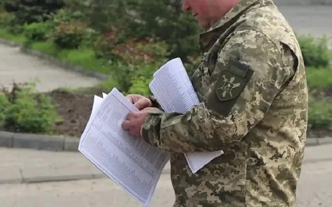 З початку року ТЦК виписали 47 тисяч штрафів за порушення військового обліку