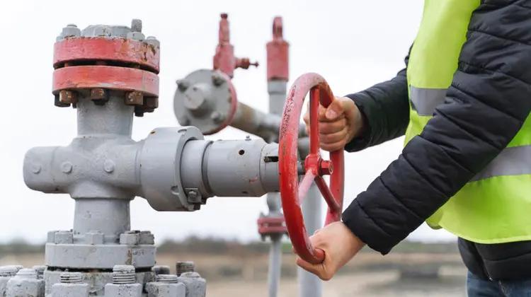 ЄС повністю відмовляється від російського газу
