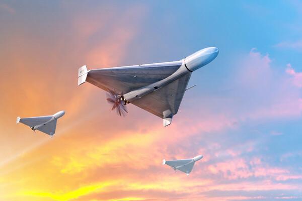 У росії продають дитячі іграшки у вигляді «Шахедів» — CBS News