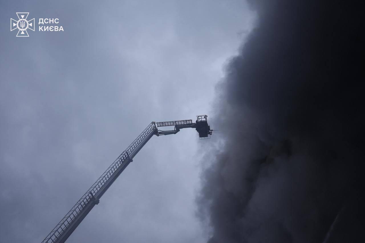 З початку року росіяни випустили по Україні 770 балістичних ракет і більше 50 «Кинджалів»