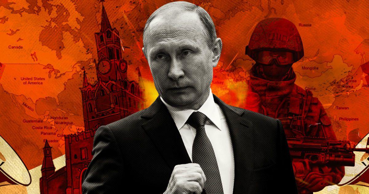 Наслідок війни та санкцій: росія вмикає верстат “гіперзаймів”