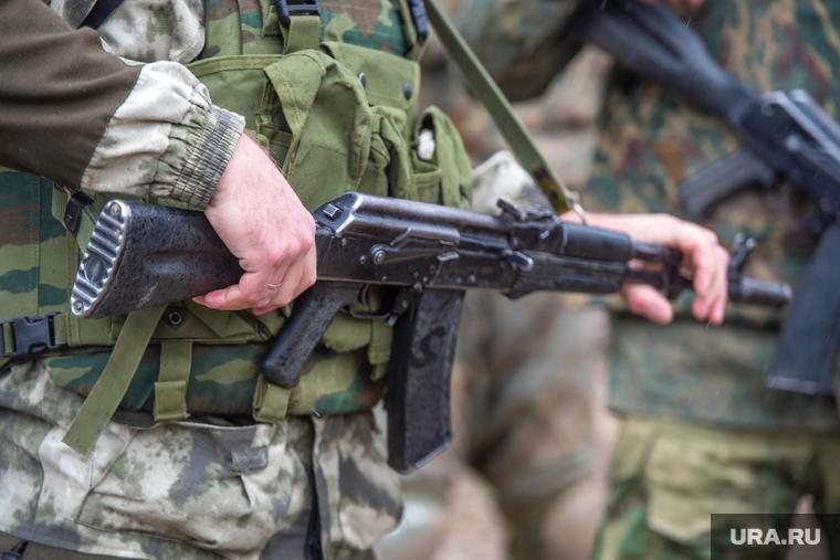 У росіян виявили масовий страх перед «героями СВО», що повернулися з фронту