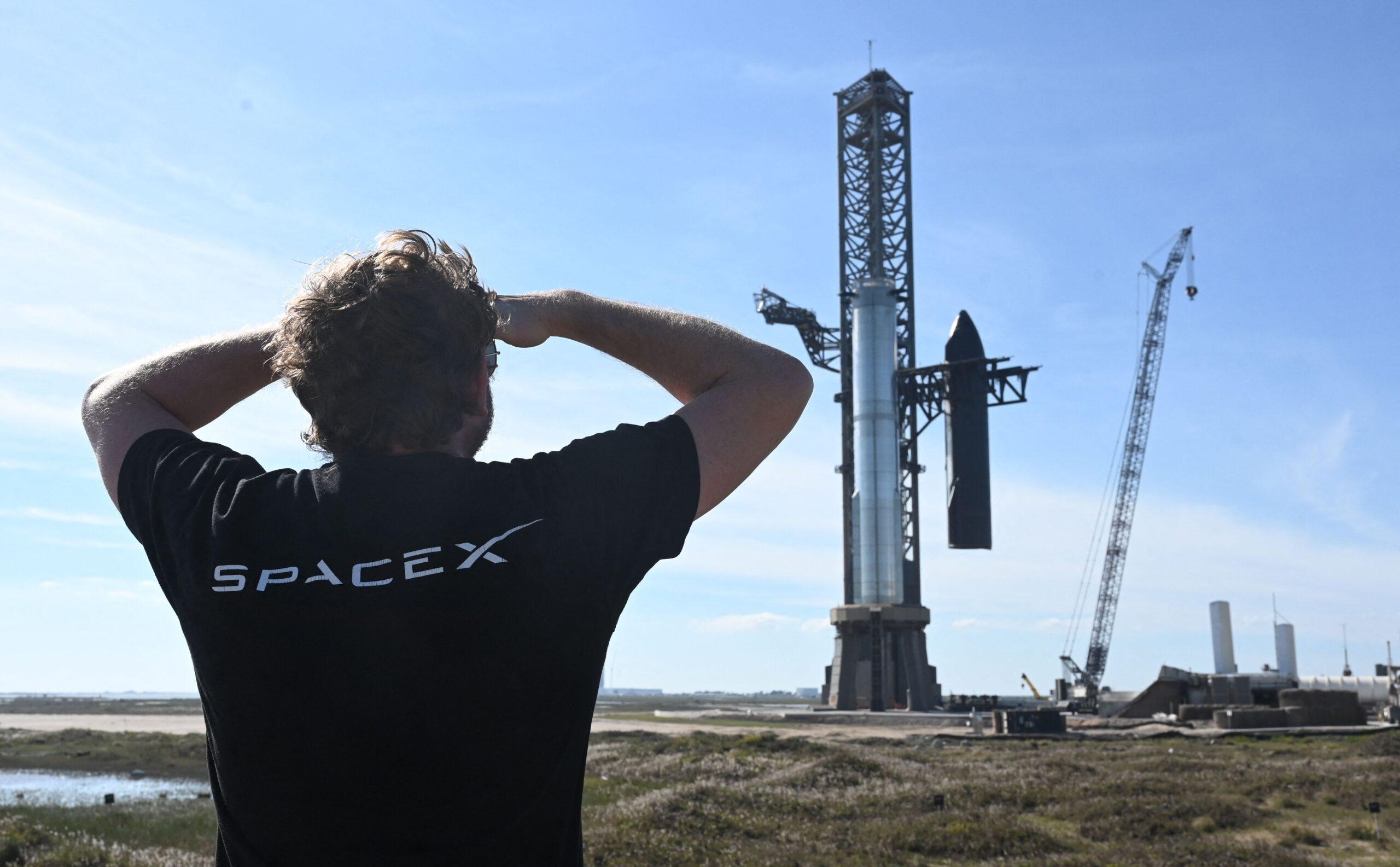 SpaceX успішно завершила фінальний випробувальний запуск Starship перед переходом на нову модель