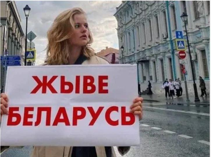 Пересічні білоруси віддаляються від росії – нове опитування