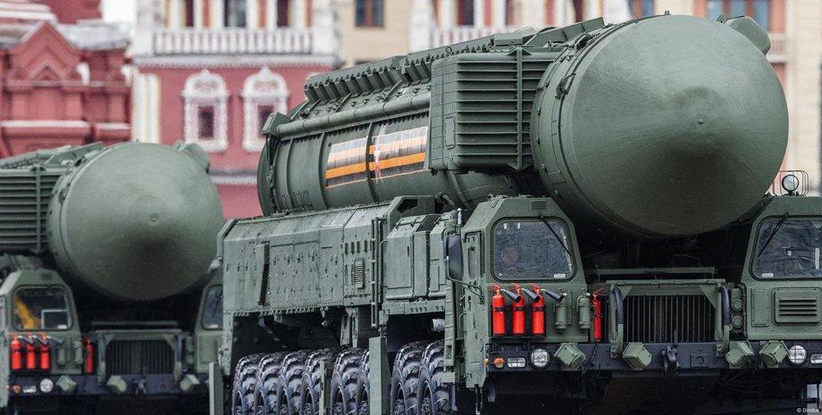 СБУ влітку 2024 року знищило одну з путінських ракет «Орешник»