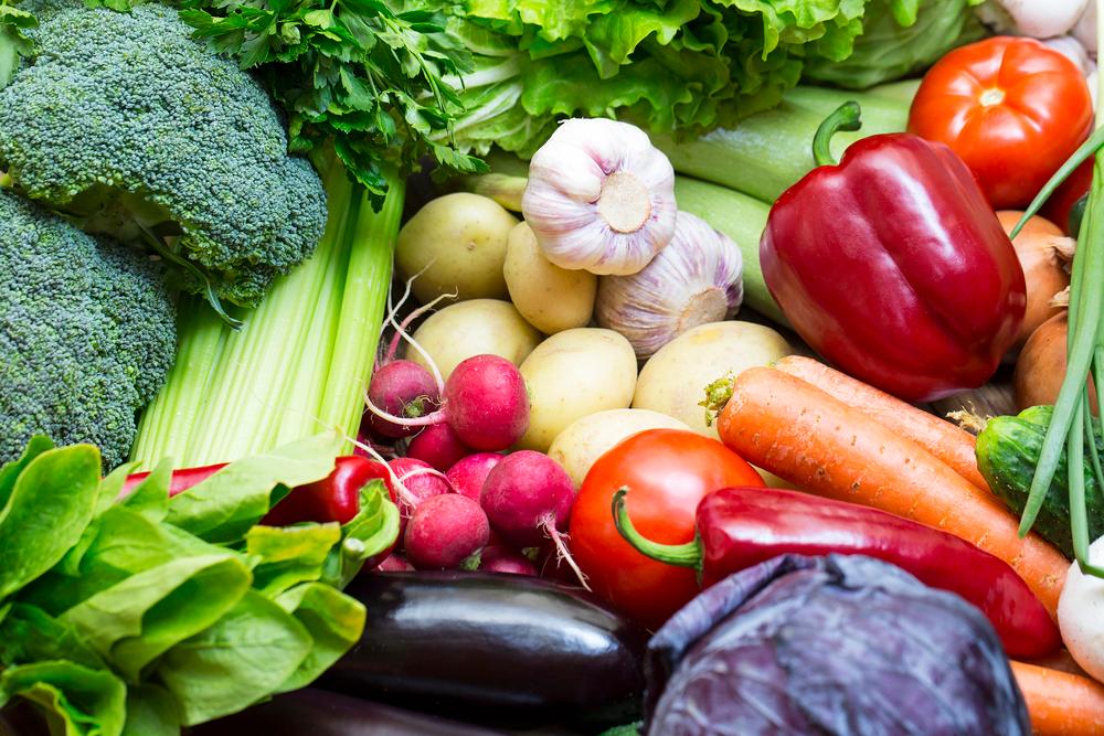 Час закупитися: де у Києві сьогодні проходять продуктові ярмарки