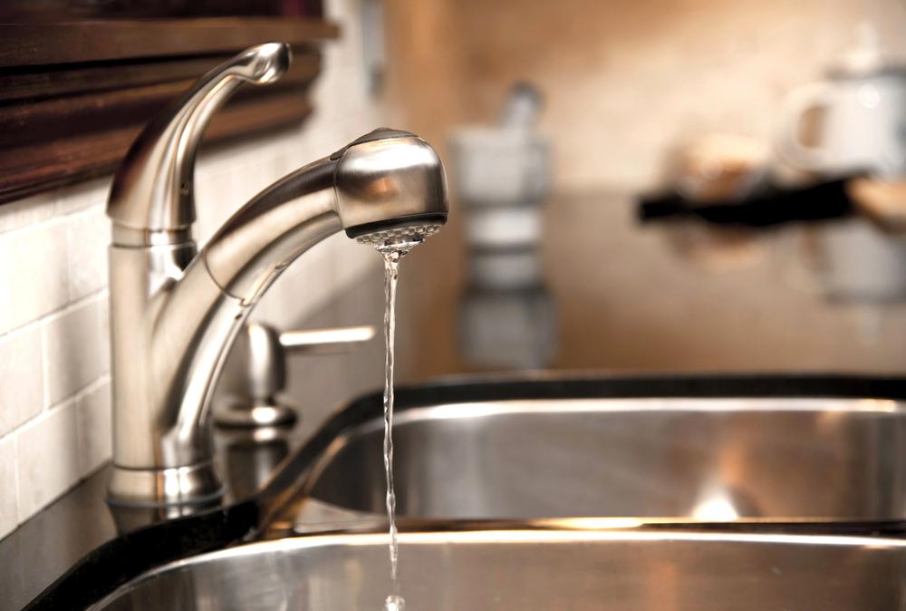 Що зараз з водопостачанням у Києві