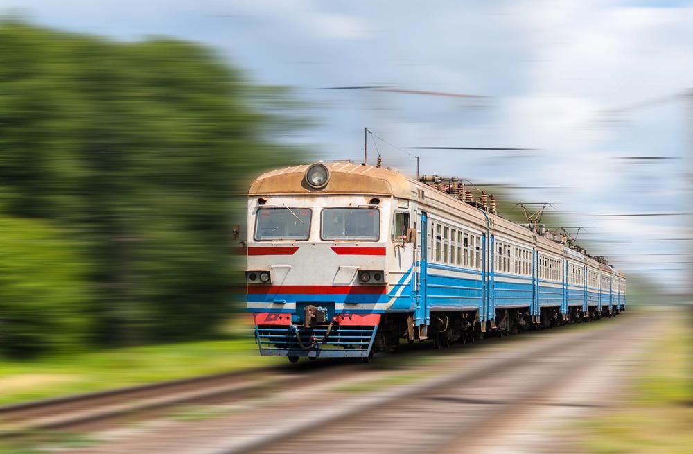 Міська кільцева електричка з 23 жовтня курсуватиме за повним маршрутом
