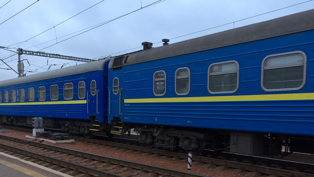 Стало відомо, як українські поїзди курсуватимуть у п’ятницю