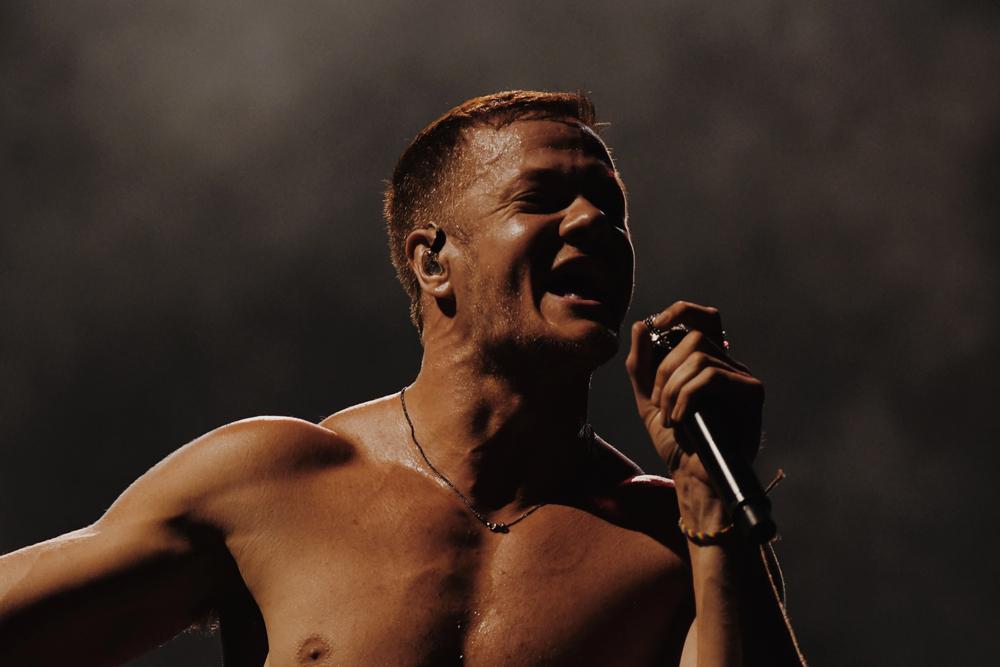 Легендарні хіти Imagine Dragons прозвучать на Солом’янці