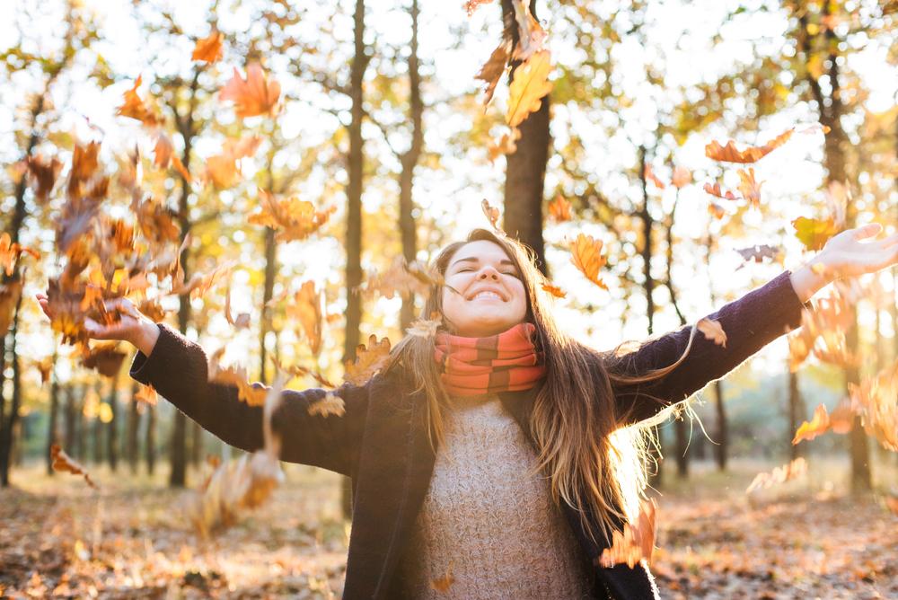 У Київ прийшло потепління
