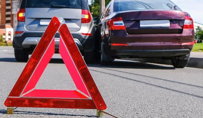 Як діяти, якщо ви потрапили в ДТП – поради юристів