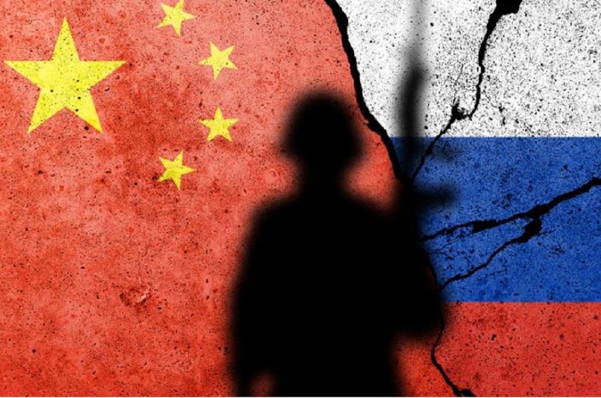 Розвідка: рф купує в Китаю супутникові знімки для обстрілів України