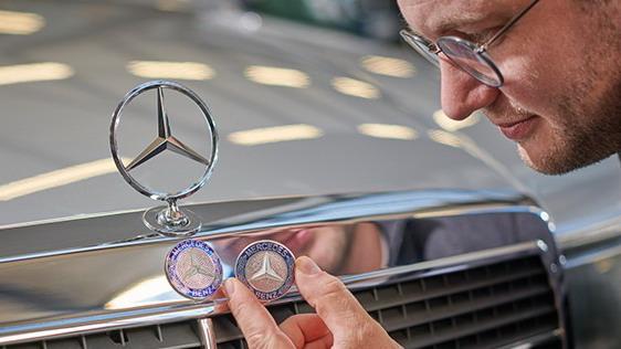 Попри митну політику США Mercedes збільшив прибутки