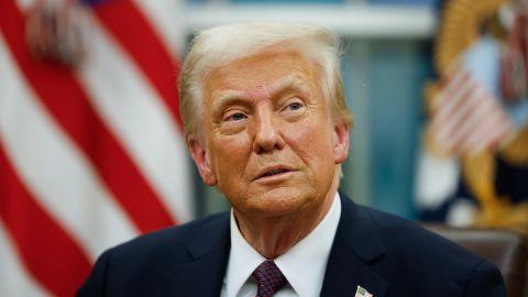 Трамп назвав шатдаун «безпрецедентною можливістю» для скорочення державних установ