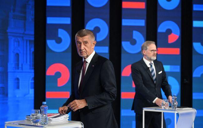 Ймовірний прем’єр-міністр Чехії вважає, що Україна не готова до вступу до ЄС