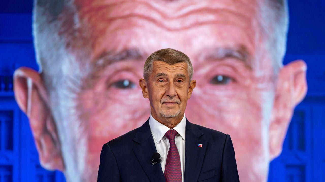 52% громадян Чехії підтримують коаліцію Бабіша з антиукраїнською партією
