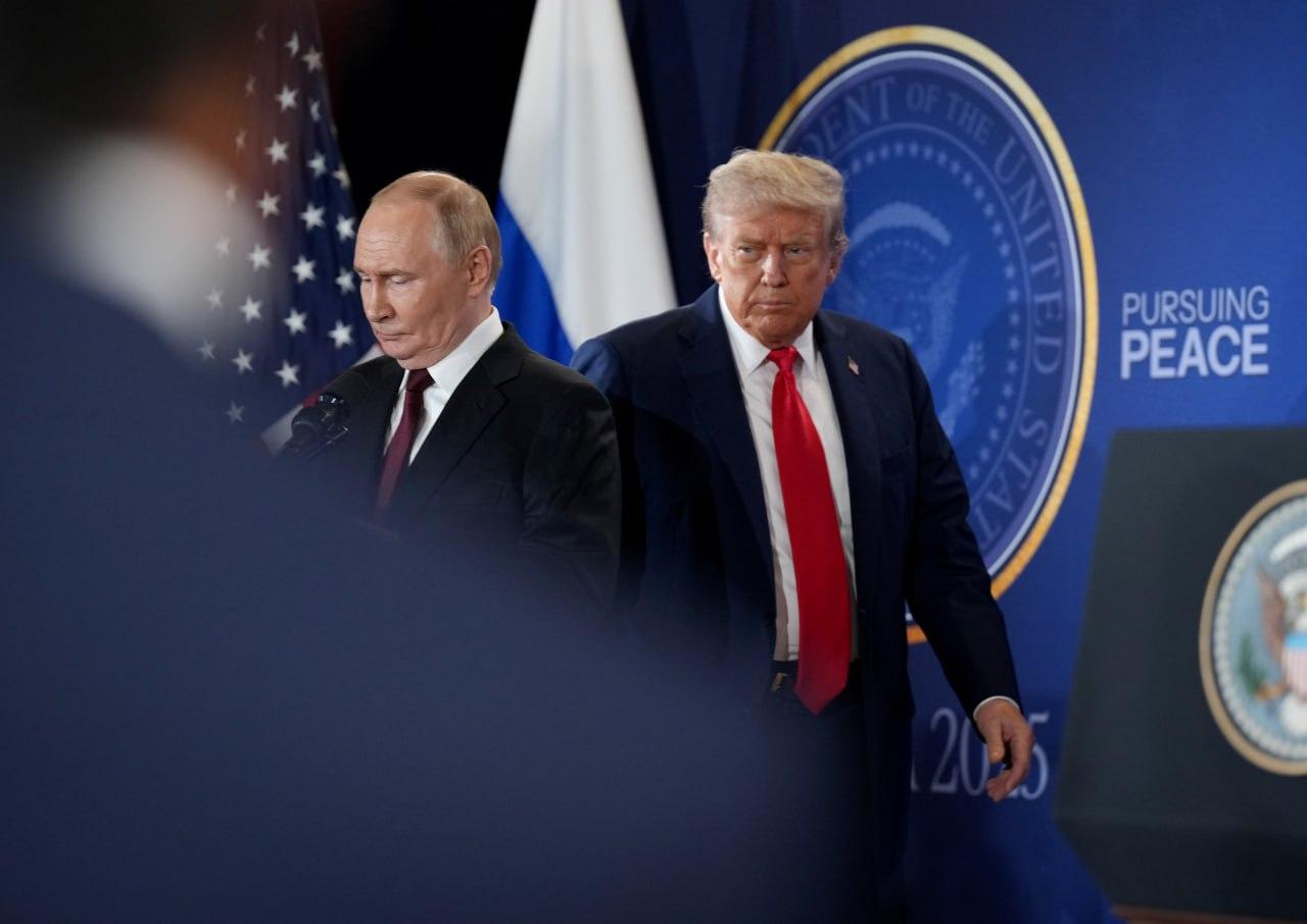 Дискусія про Tomahawk змусила путіна повернутися до діалогу зі США — МЗС України